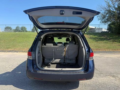 Used 2015 Honda Odyssey EX-L image 4