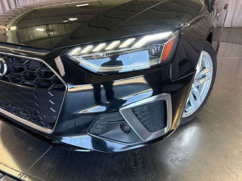 Used 2023 Audi A4 2.0T Premium Plus AWD/4WD image 9