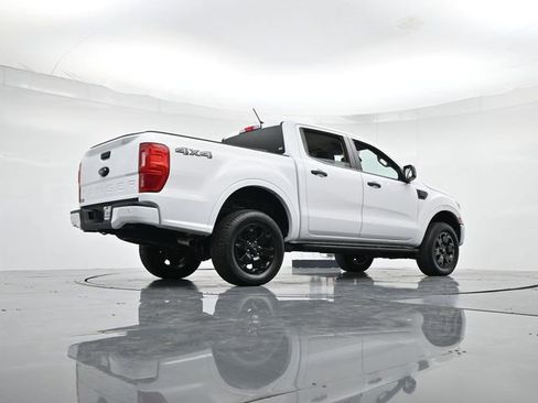 Used 2023 Ford Ranger XLT w/ Equipment Group 301A Mid image 27