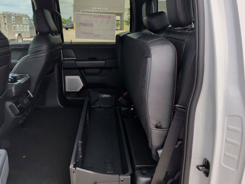 New 2026 Ford F150 Raptor image 43