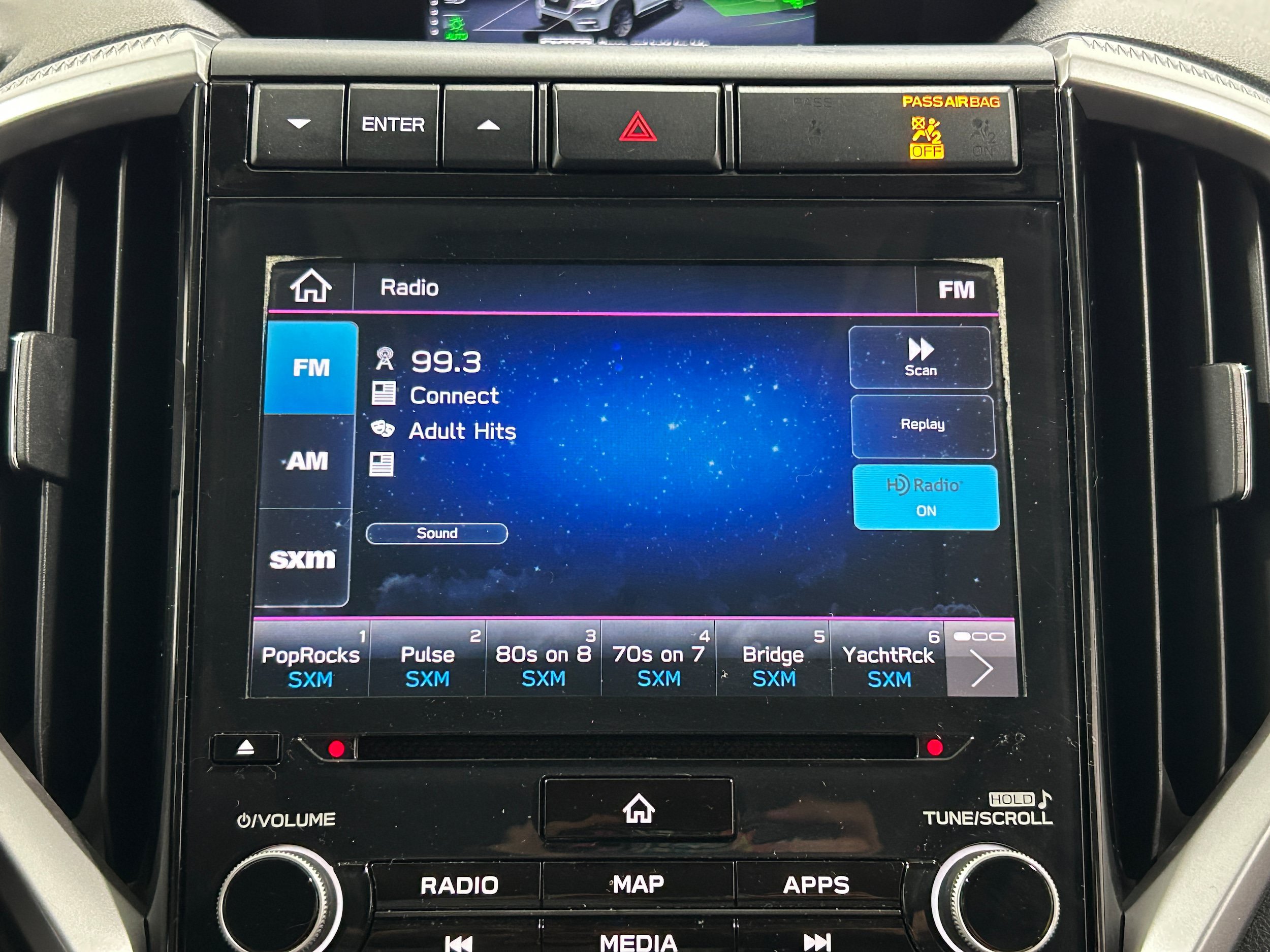 Used 2019 Subaru Ascent Limited AWD/4WD image 5
