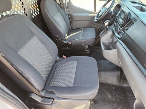 Used 2024 Ford Transit 250 Low Roof w/ Exterior Upgrade Package image 9