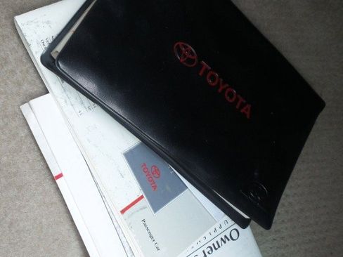 Used 1998 Toyota Camry LE image 34