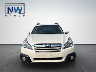 Used 2013 Subaru Outback 2.5i Premium