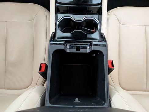 Used 2021 Jeep Grand Cherokee L Limited image 35