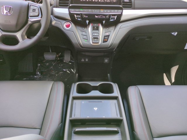 New 2026 Honda Odyssey Elite image 17