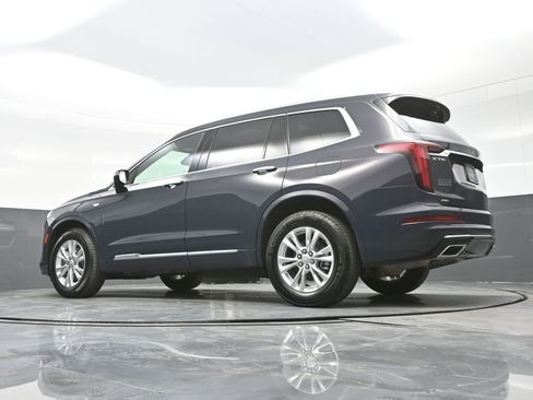 New 2025 Cadillac XT6 Luxury w/ LPO, Floor Liner Package image 27