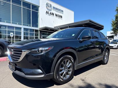 Used 2019 MAZDA CX-9 Touring