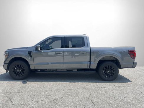 New 2026 Ford F150 Lariat w/ Equipment Group 501A Mid AWD/4WD image 23