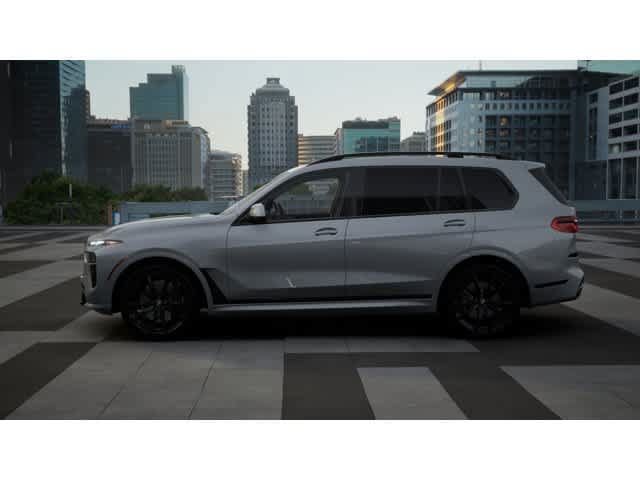 New 2027 BMW X7 xDrive40i w/ Executive Package AWD/4WD image 4