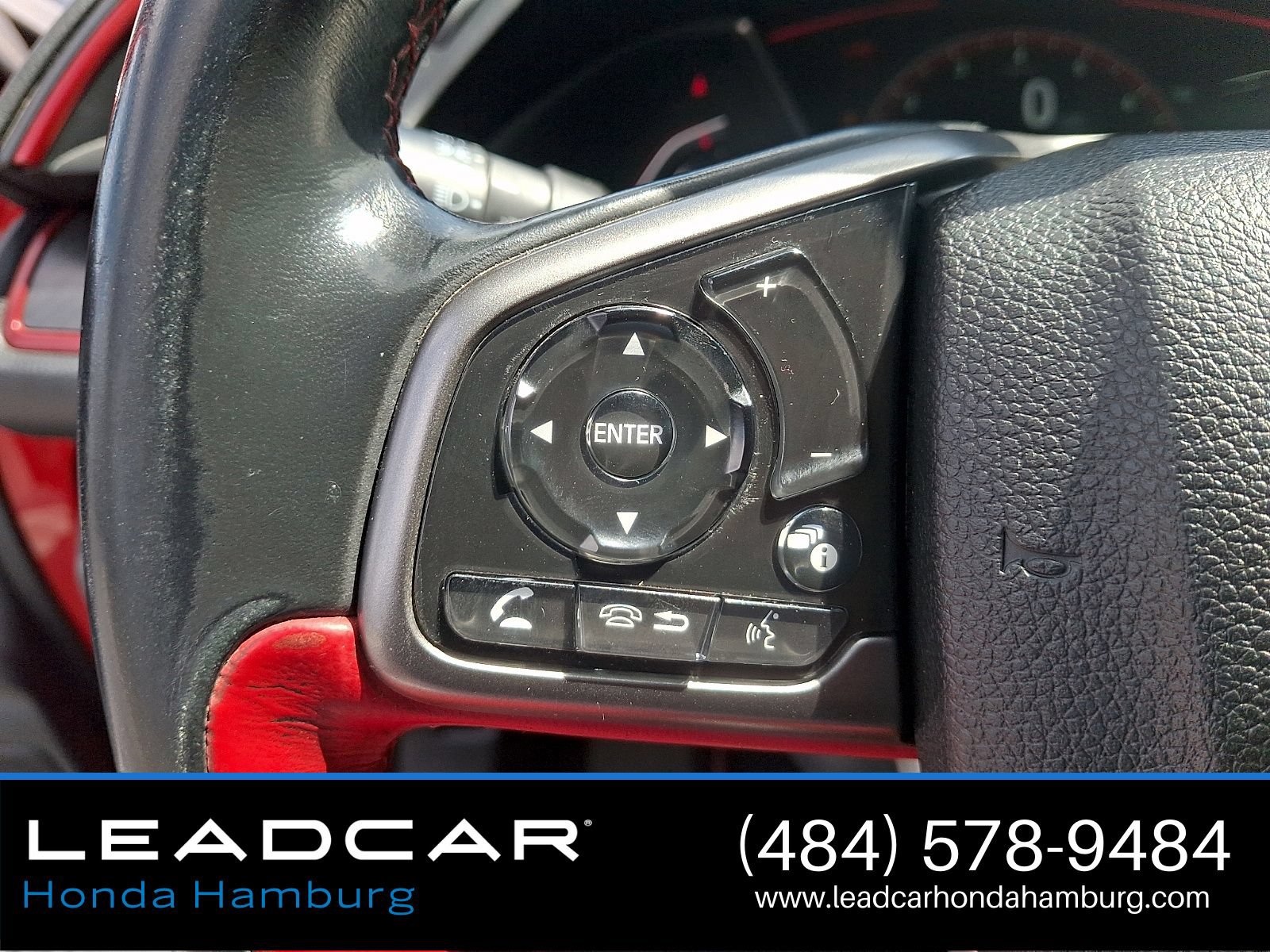 Used 2019 Honda Civic Type R image 20