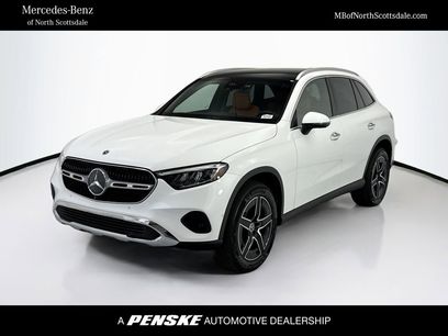 Certified 2026 Mercedes-Benz GLC 300 4MATIC