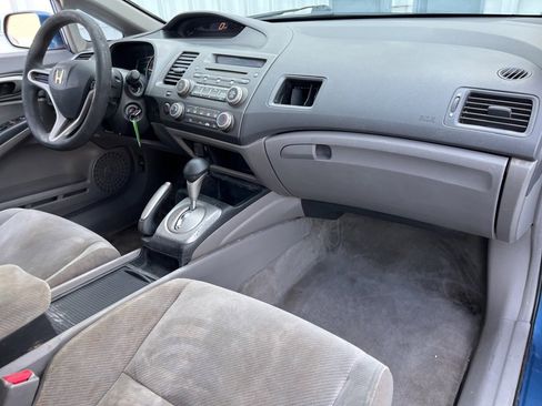 Used 2009 Honda Civic LX image 32