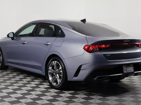 Used 2024 Kia K5 EX FWD image 6