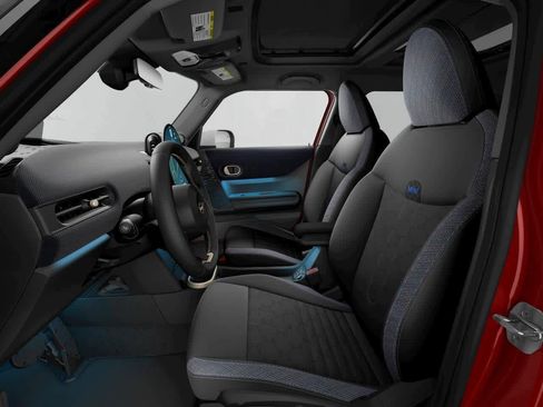 New 2026 MINI Cooper S image 7