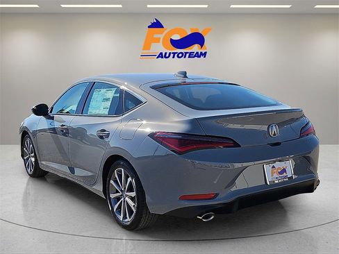 New 2026 Acura Integra image 3