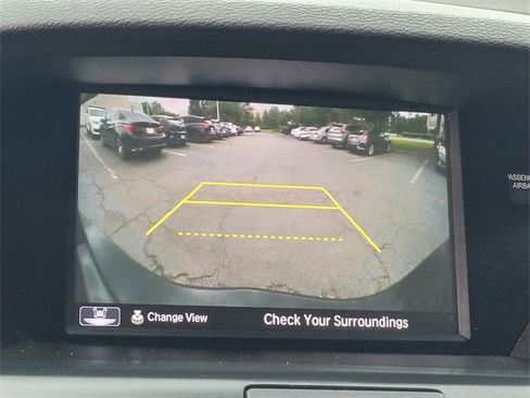 Used 2018 Acura MDX FWD image 24