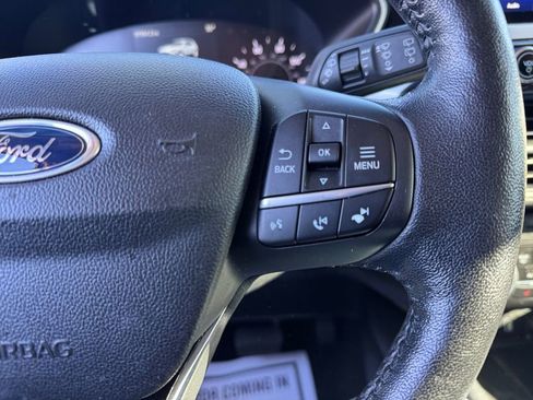 Used 2020 Ford Escape SEL image 35