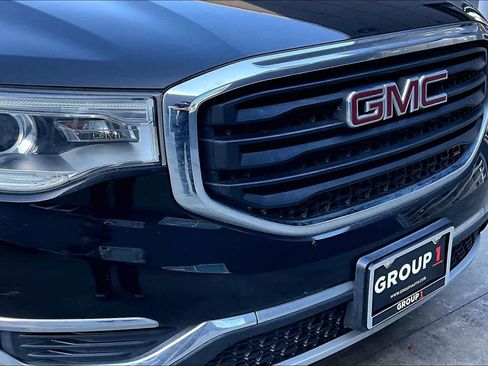 Used 2019 GMC Acadia SLE image 28