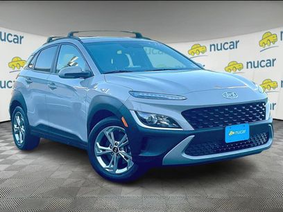 Used 2023 Hyundai Kona SEL