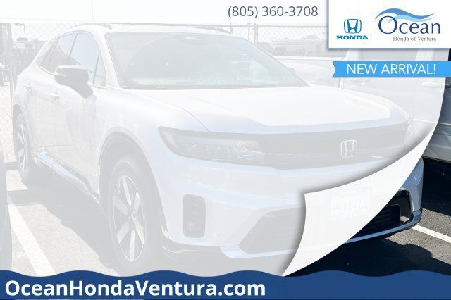 Used 2025 Honda Prologue Touring image 1