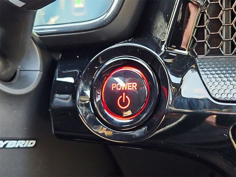 New 2026 Honda CR-V Sport Touring image 17