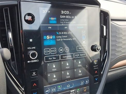 Certified 2025 Subaru Forester Sport image 17