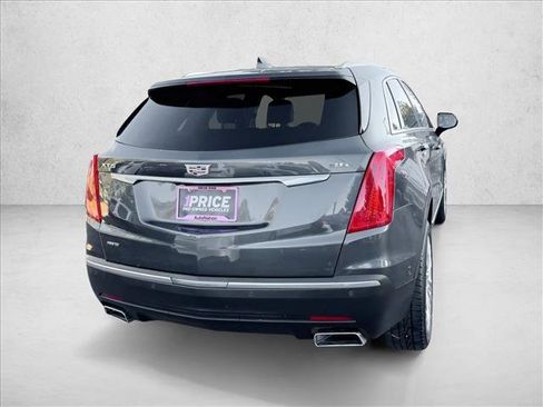 Used 2019 Cadillac XT5 Premium Luxury w/ Driver Assist Package image 6