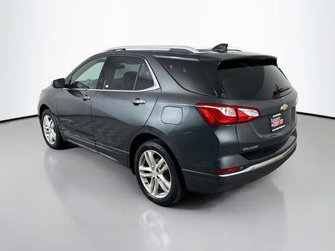 Used 2020 Chevrolet Equinox Premier AWD/4WD image 5