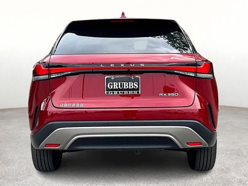 Used 2024 Lexus RX 350 FWD image 6