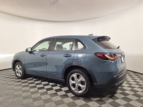 Used 2024 Honda HR-V LX image 7