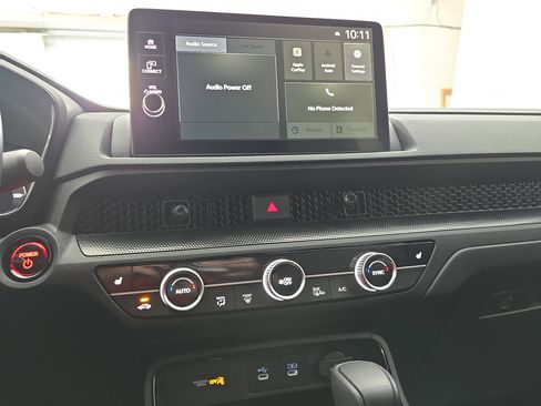 Certified 2026 Honda CR-V Sport-L image 20