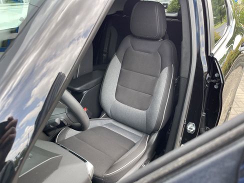 Used 2022 Chevrolet TrailBlazer LT w/ Convenience Package FWD image 13
