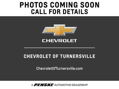 New 2026 Chevrolet Traverse RS w/ LPO, Floor Liner Package