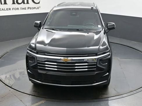 New 2026 Chevrolet Tahoe LT w/ Comfort Package image 38