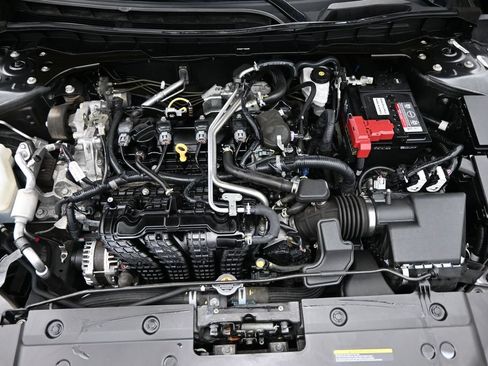 Used 2023 Nissan Altima 2.5 S FWD image 7