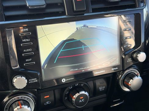 Certified 2023 Toyota 4Runner TRD Off-Road Premium w/ Moonroof Package image 20