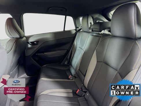 Certified 2024 Subaru Crosstrek 2.5i Wilderness image 23