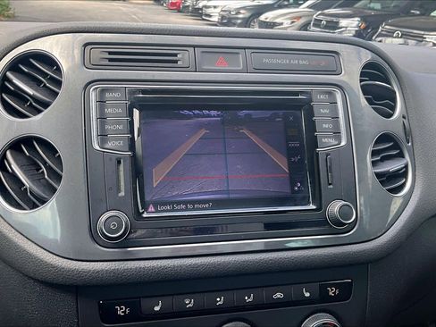 Used 2016 Volkswagen Tiguan SEL image 27