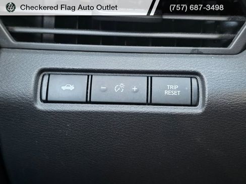 Used 2020 Nissan Altima 2.5 SR w/ Premium Package image 12