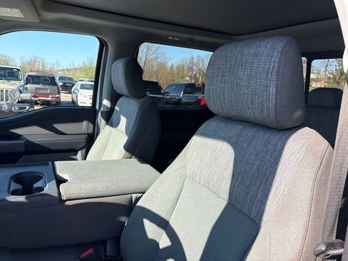 Used 2023 Ford F150 XLT w/ Equipment Group 302A High image 9