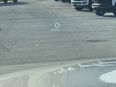 Used 2024 INFINITI QX60 Autograph w/ Cargo Package image 23