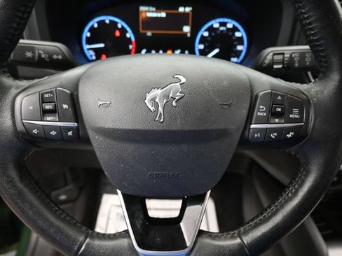 Used 2023 Ford Bronco Sport Big Bend w/ Convenience Package AWD/4WD image 17