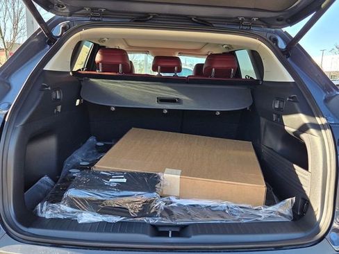 New 2026 MAZDA CX-50 2.5 Hybrid w/ Weather Package image 8