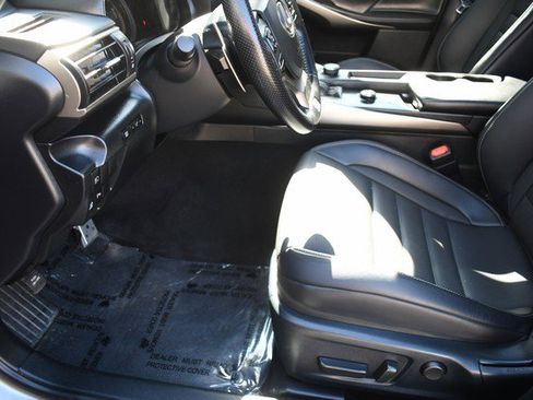 Used 2020 Lexus IS 300 F Sport w/ F Sport Package image 15
