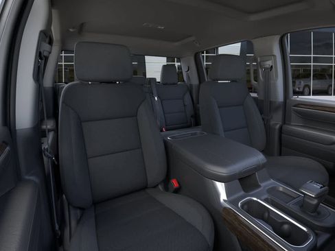 New 2026 GMC Sierra 1500 Elevation image 16