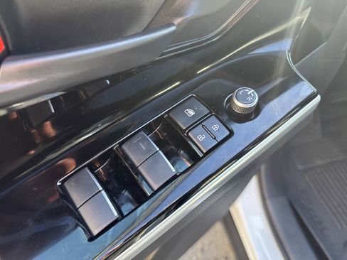 Used 2024 Toyota bZ4X Limited w/ Weather Package image 18