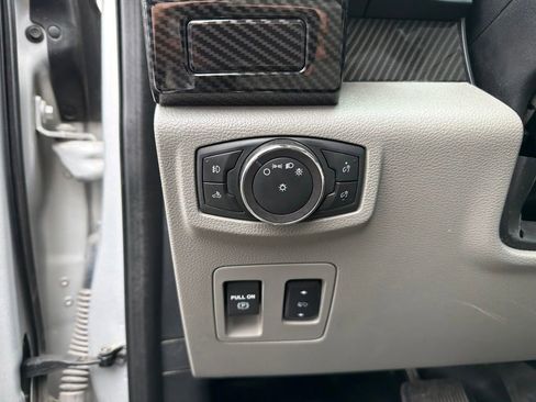 Used 2019 Ford F150 Lariat AWD/4WD image 19