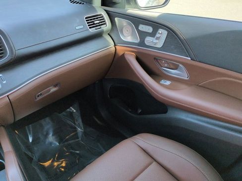 Certified 2024 Mercedes-Benz GLE 350 4MATIC image 17