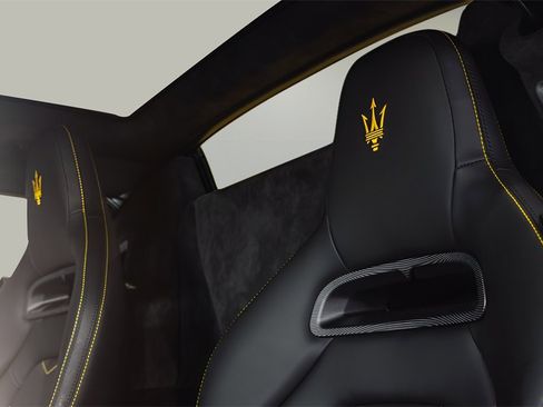 New 2024 Maserati MC20 Cielo image 26